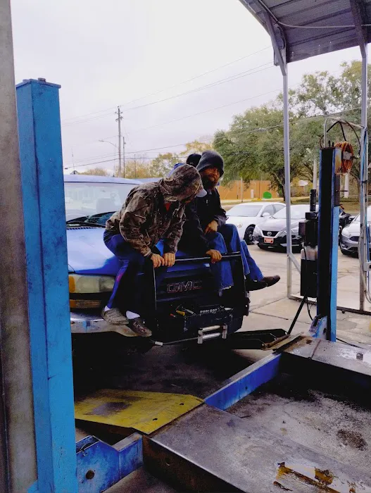 John's Car Care Picture 6