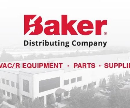 Baker Distributing Company