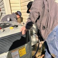 Blankenship Heating and Cooling ico