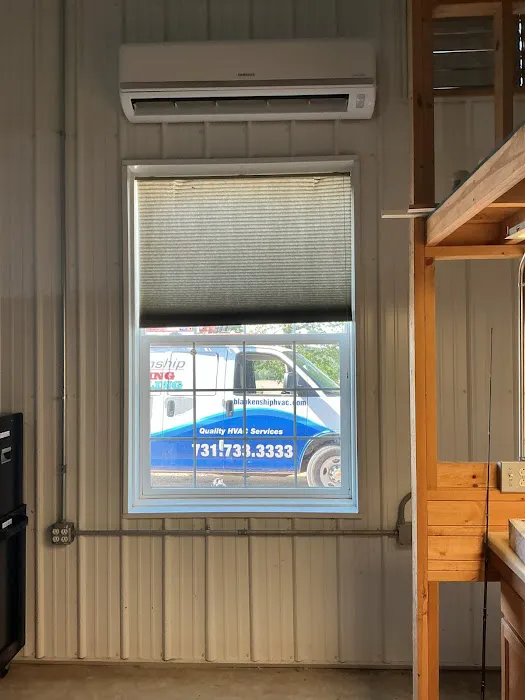 Blankenship Heating and Cooling Picture 3