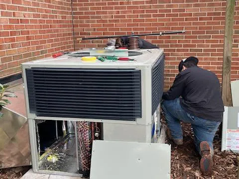 Blankenship Heating and Cooling Picture 2