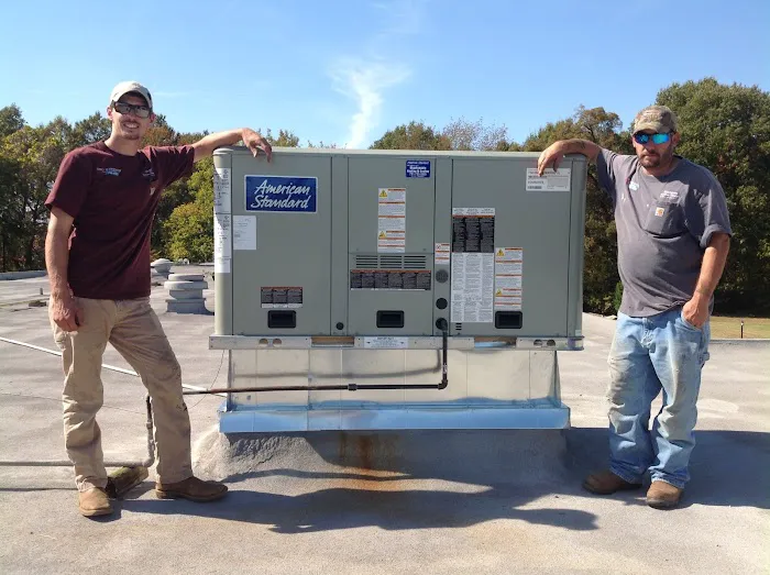 Blankenship Heating and Cooling Picture 7