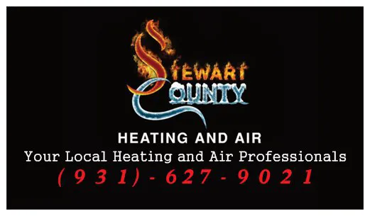 Stewart County Heating and Air Picture 1