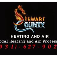 Stewart County Heating and Air ico