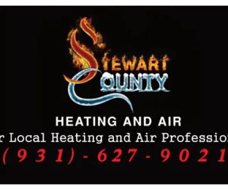 Stewart County Heating and Air