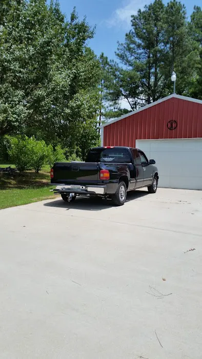 Mc Ewen Heating & Air Picture 1