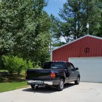 Mc Ewen Heating & Air ico