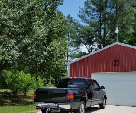 Mc Ewen Heating & Air