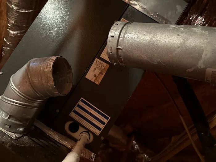 Culley Mechanical Services, LLC Picture 1