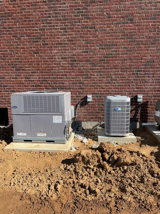 Culley Mechanical Services, LLC Picture 7