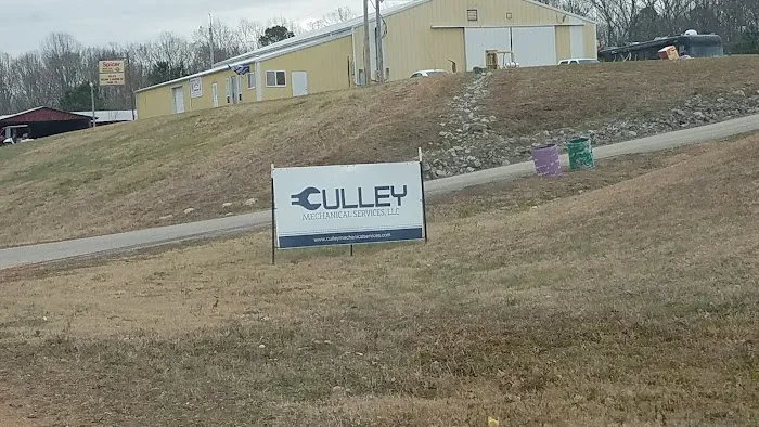 Culley Mechanical Services, LLC Picture 6