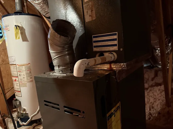 Culley Mechanical Services, LLC Picture 4