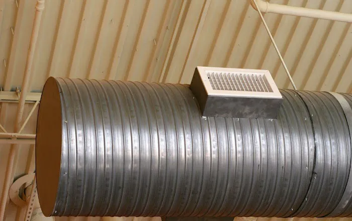 Culley Mechanical Services, LLC Picture 9