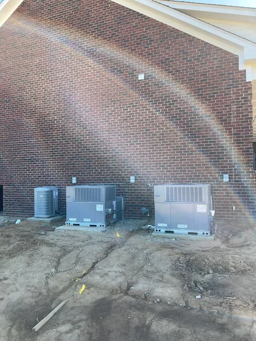 Culley Mechanical Services, LLC Picture 10