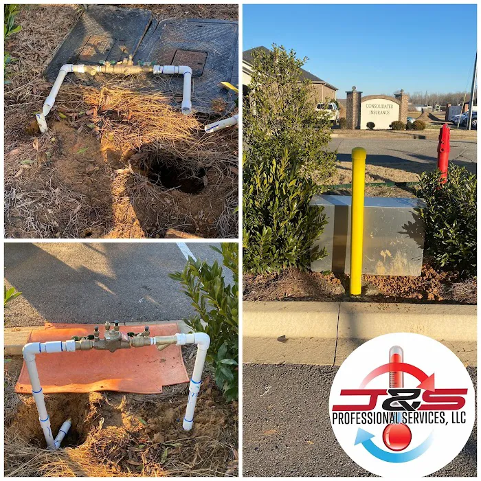 J&S Professional Services, LLC Picture 5