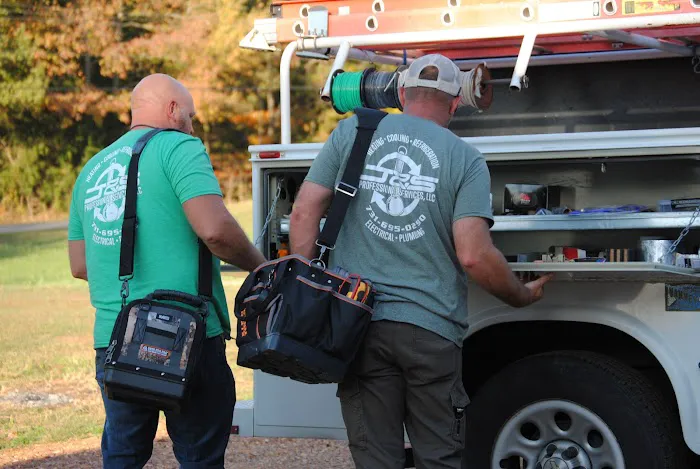 J&S Professional Services, LLC Picture 1