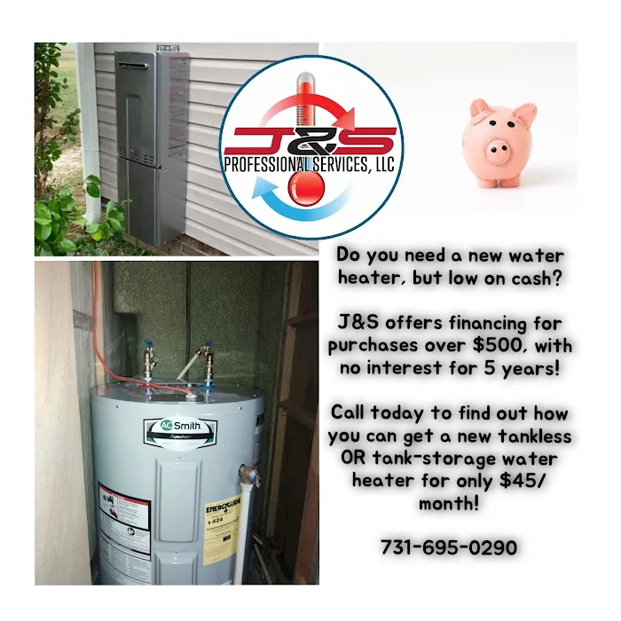 J&S Professional Services, LLC Picture 9