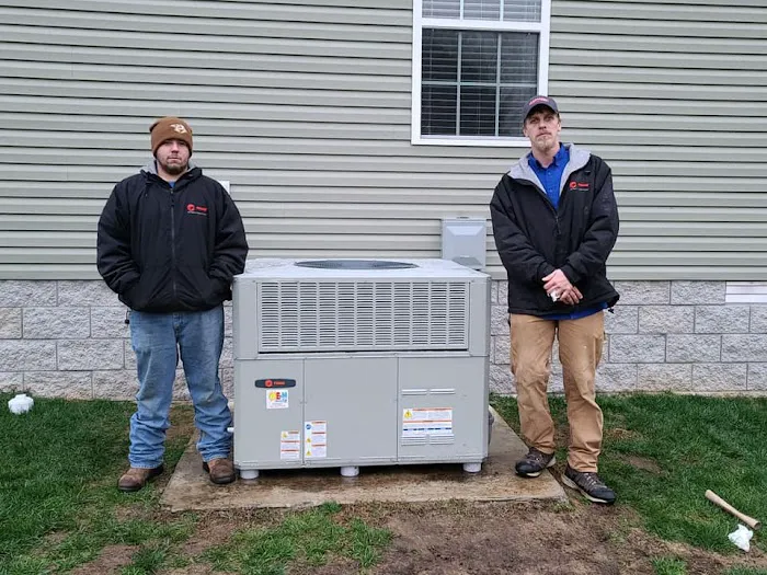 E & H Refrigeration Inc. Picture 1