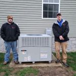 E & H Refrigeration Inc.