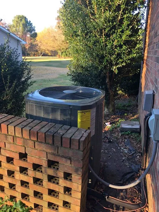 E & H Refrigeration Inc. Picture 5