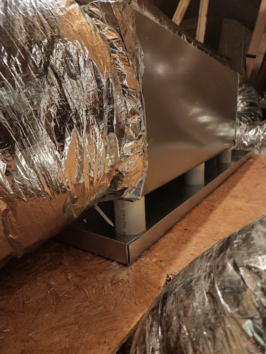 E & H Refrigeration Inc. Picture 2