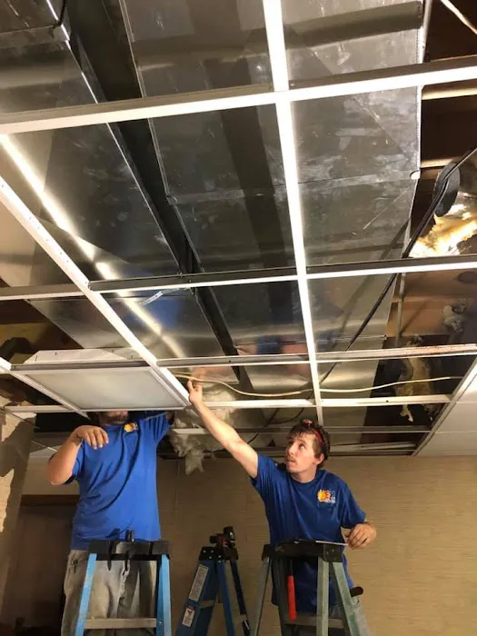 E & H Refrigeration Inc. Picture 7