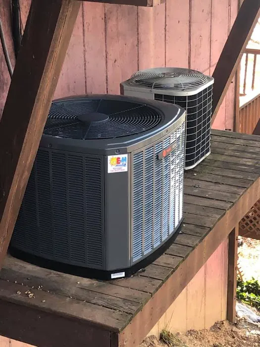 E & H Refrigeration Inc. Picture 8