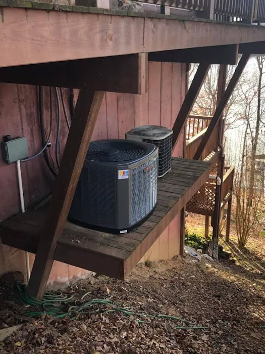 E & H Refrigeration Inc. Picture 6