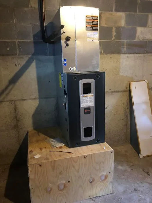 E & H Refrigeration Inc. Picture 3