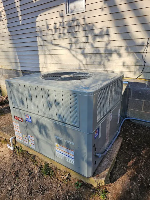 Affordable Comfort Heating and Cooling Picture 3