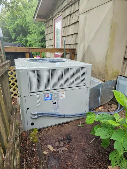 Affordable Comfort Heating and Cooling Picture 5