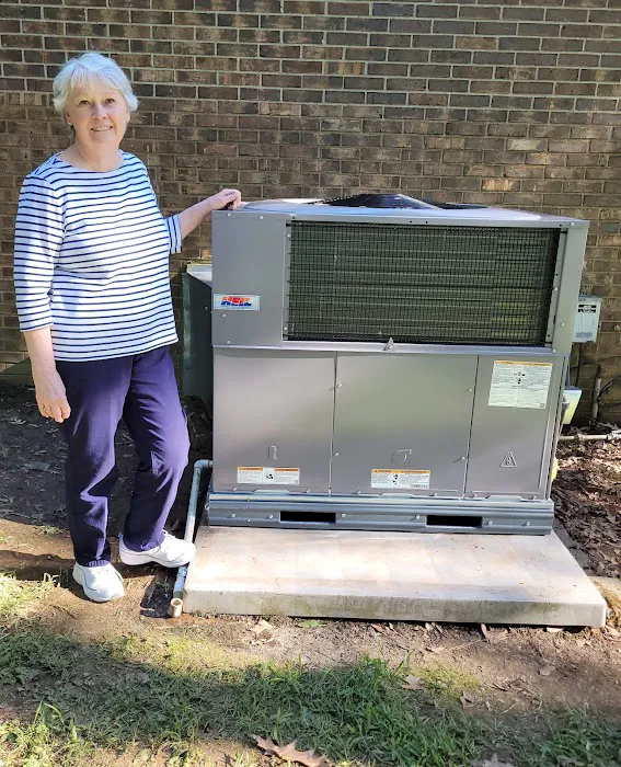 Affordable Comfort Heating and Cooling Picture 4