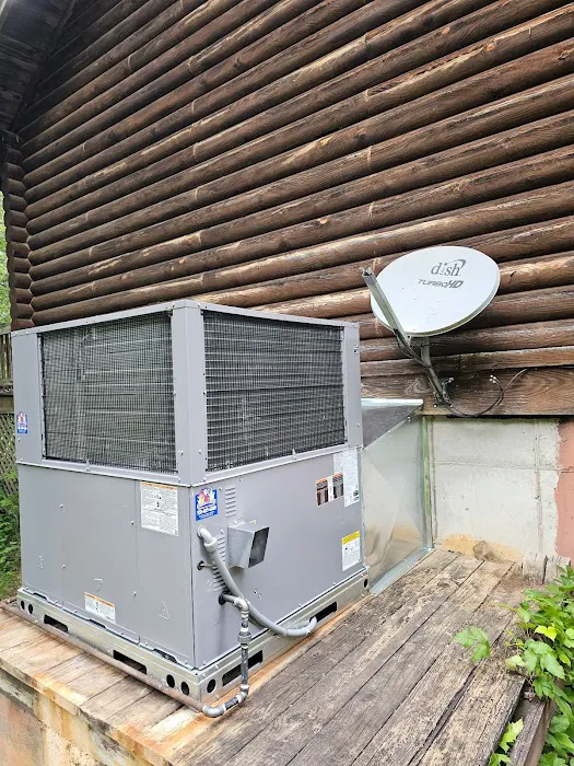 Affordable Comfort Heating and Cooling Picture 1