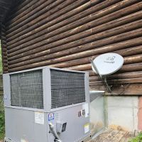 Affordable Comfort Heating and Cooling ico