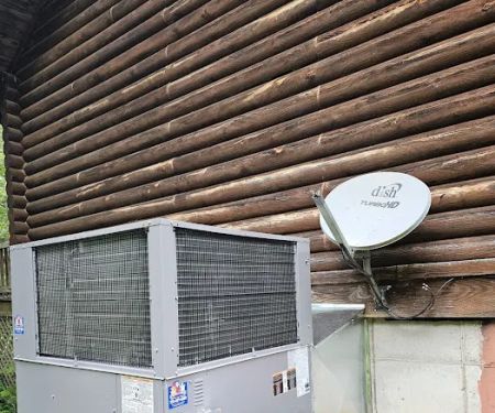 Affordable Comfort Heating and Cooling