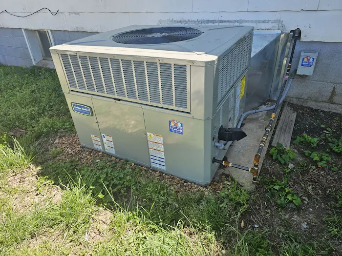 Affordable Comfort Heating and Cooling Picture 7