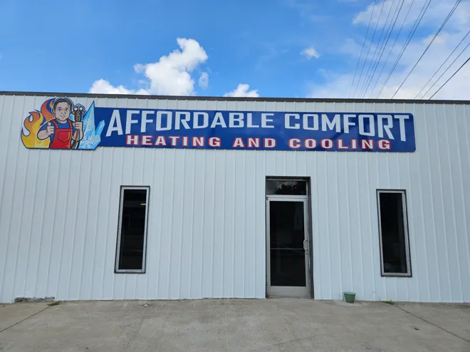 Affordable Comfort Heating and Cooling Picture 9