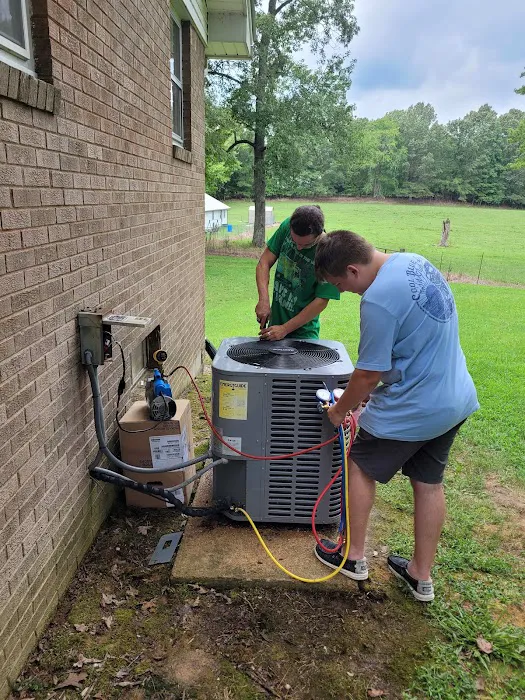 Affordable Comfort Heating and Cooling Picture 8