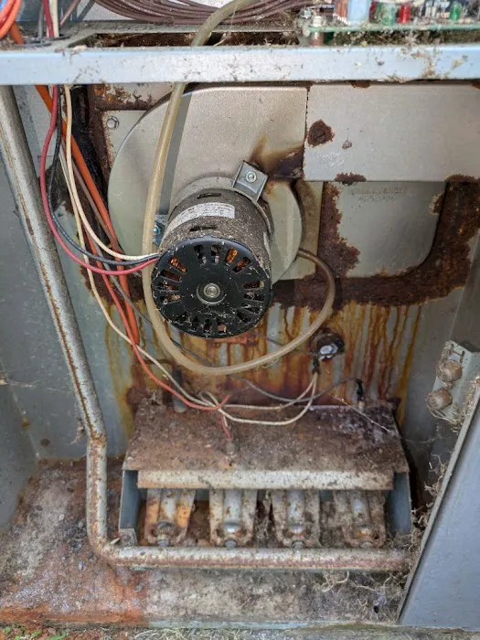 Central Refrigeration, LLC Picture 6