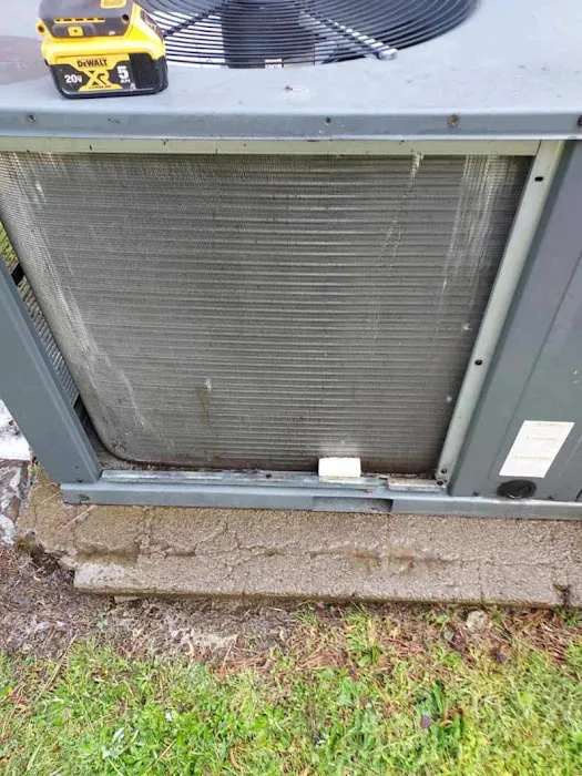 Central Refrigeration, LLC Picture 3