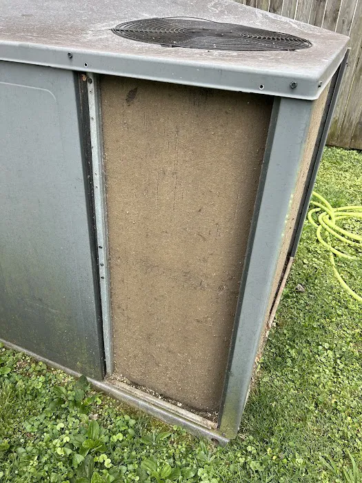 Central Refrigeration, LLC Picture 1