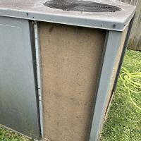 Central Refrigeration, LLC ico