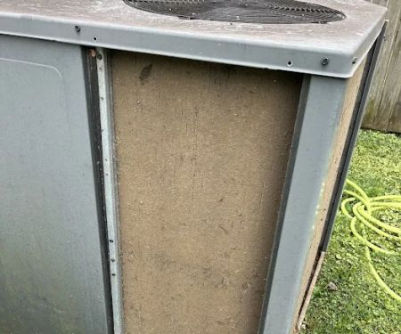 Central Refrigeration, LLC