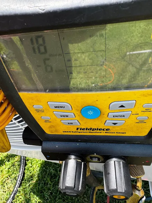 Central Refrigeration, LLC Picture 2