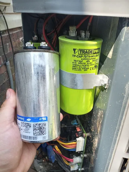 Central Refrigeration, LLC Picture 9