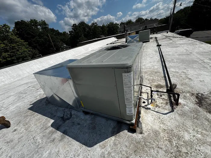 Central Refrigeration, LLC Picture 10