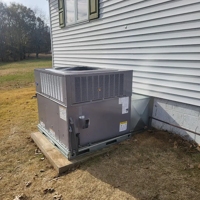 Central Refrigeration, LLC Picture 7