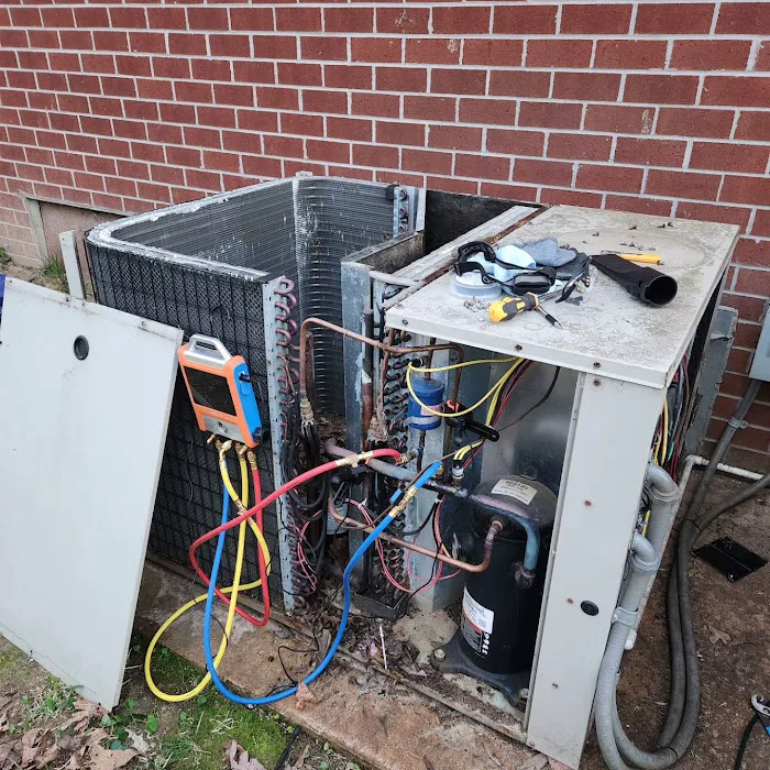 Complete Heat And Air Services Picture 5