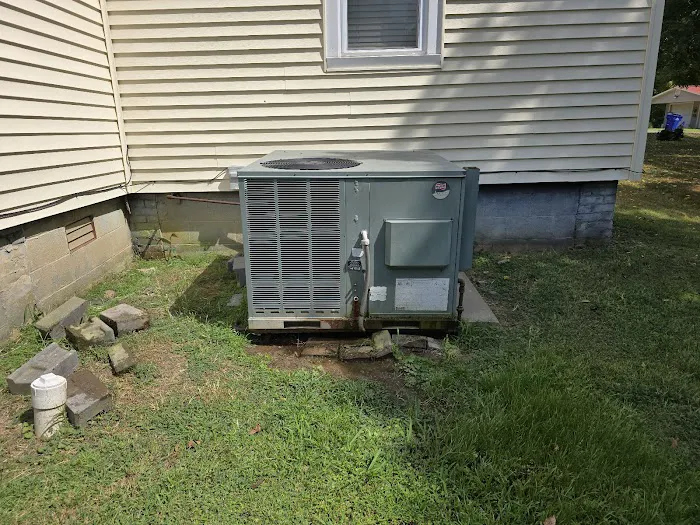 Complete Heat And Air Services Picture 3