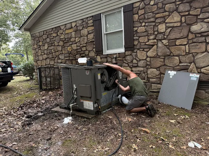 Complete Heat And Air Services Picture 6